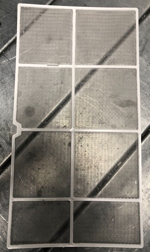 Frigidaire FFRE1533U1 Air Conditioner Filter