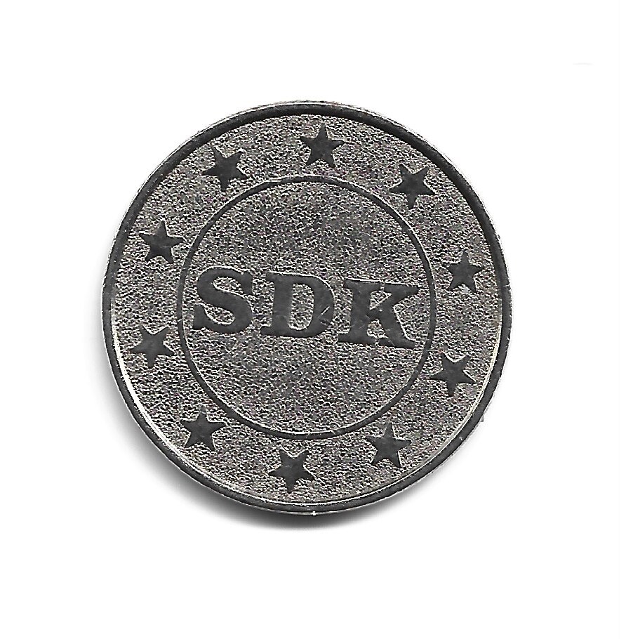 SDK Token