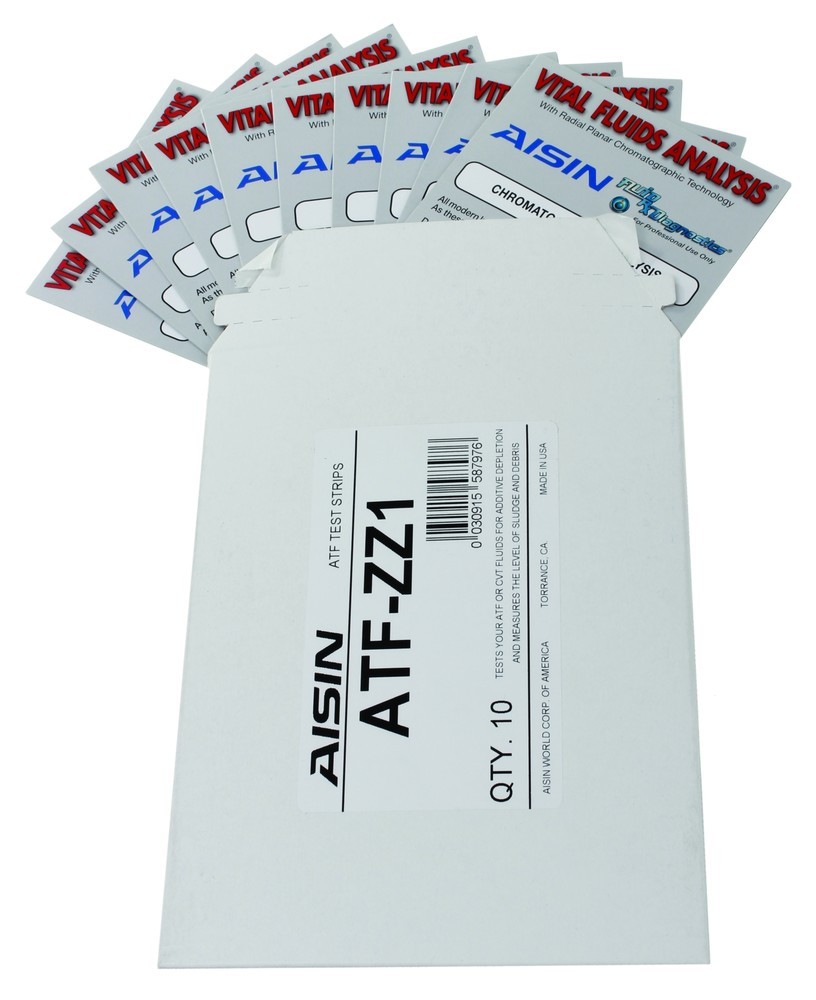 Automatic Transmission Fluid Aisin ATF-ZZ1