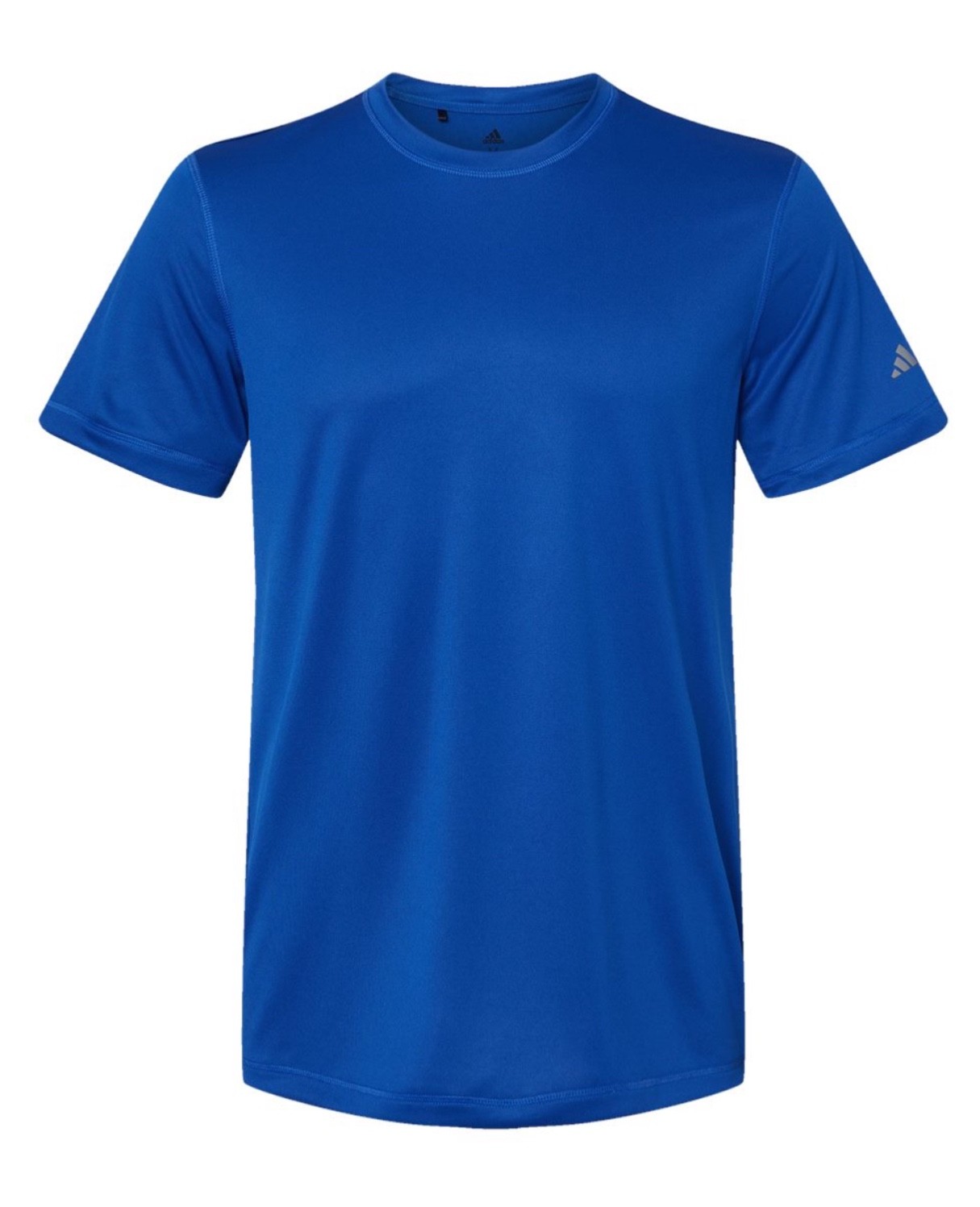 NEW Adidas A376 Mens Sport Golf T-Shirt Crewneck UPF 50+  50% Off Retail