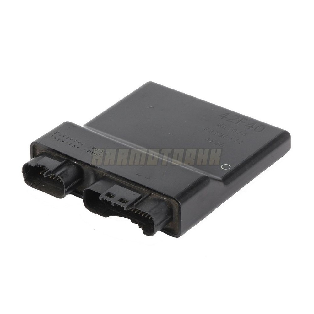 CDI Ignition Computer Module Igniter For Suzuki GSX1400 2002-2005 2003 2004