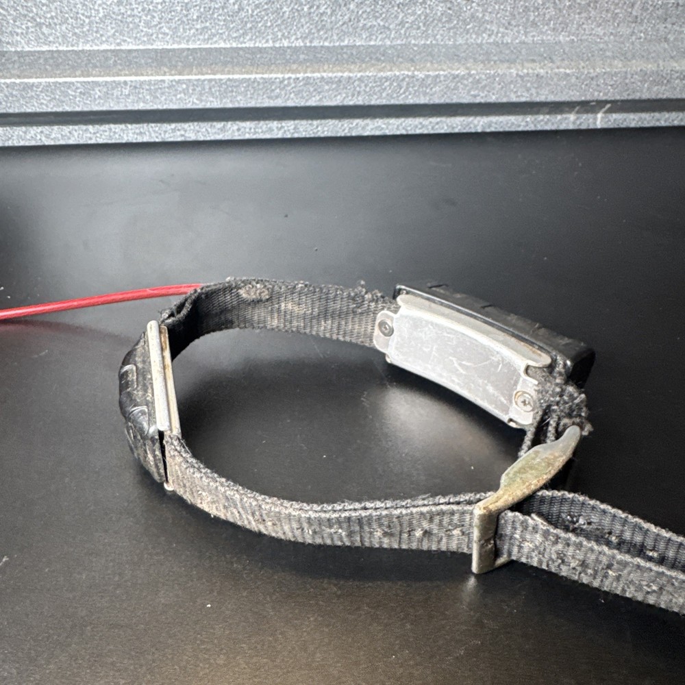 Garmin DC 30 GPS Dog Tracking Collar – As Is UNTESTED