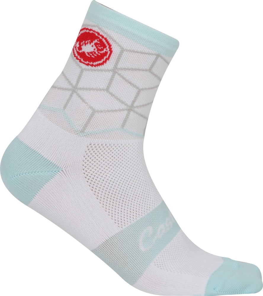 Castelli Vertice Sock
