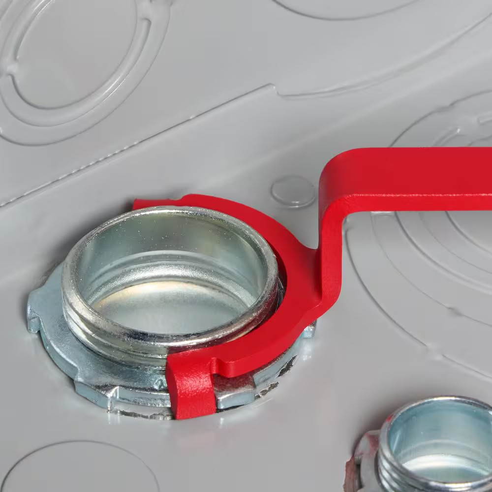 Locknut Wrench Set (3-Piece)