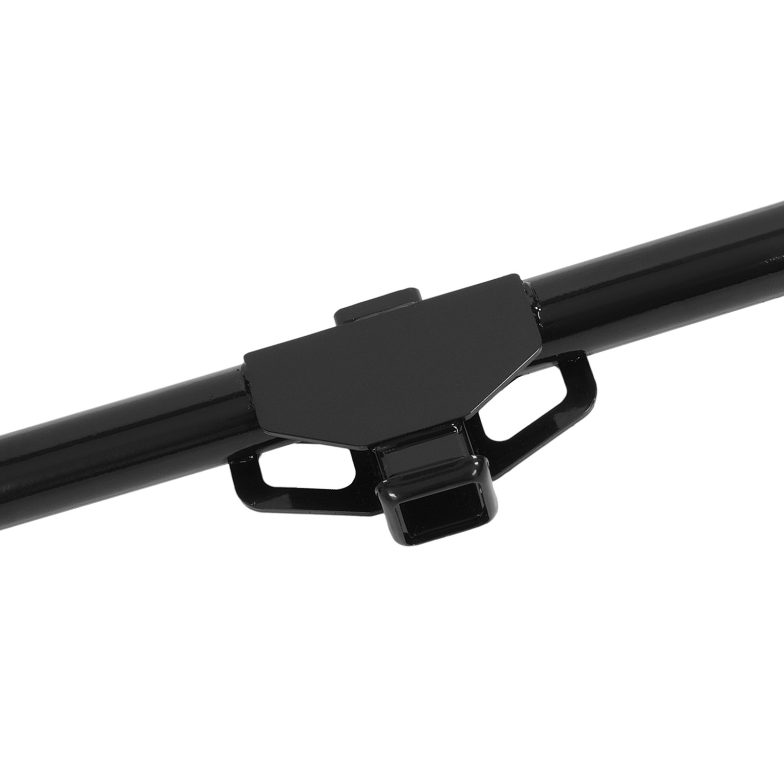 For Toyota Sienna All Styles 2021-2026 Class 3 Bumper Trailer Hitch 2" Receiver