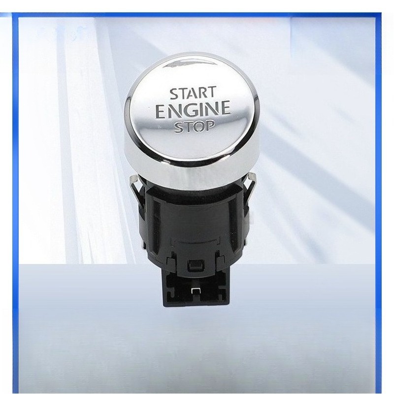 Engine Start Stop Switch 56D959839A Replacement for Vehicle