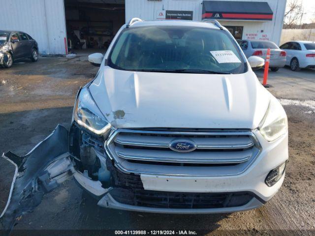 Used Transfer Case Control Module fits: 2017 Ford Escape Transfer Case Grade A