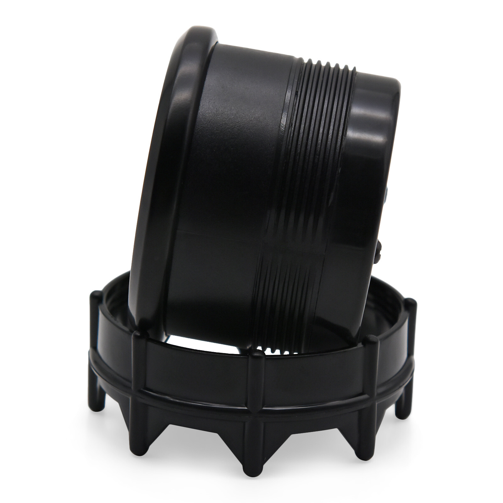 2" 52mm Digital Turbo Boost Water Temp Oil Temp Oil Press Tachometer Volt Gauge