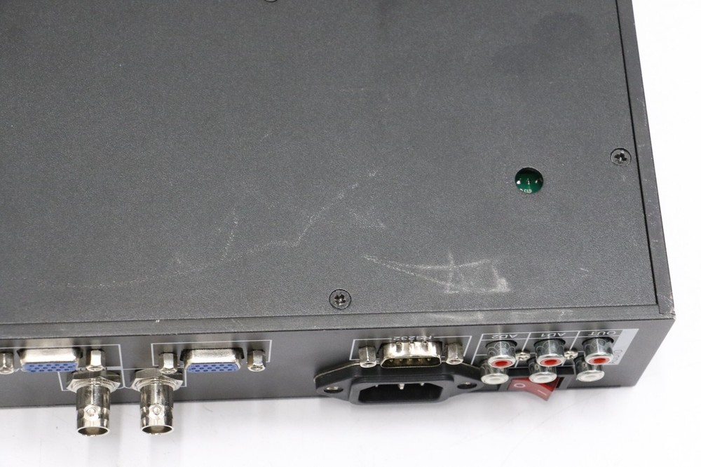 VDWALL LVP603S LED Display Video Processor