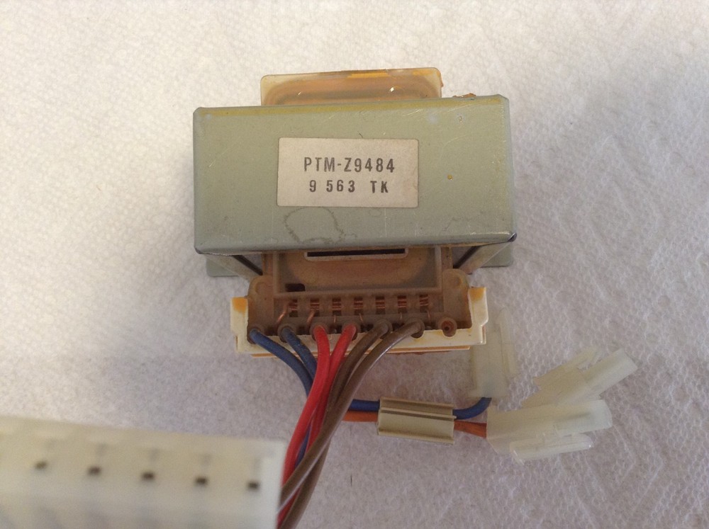 PTM-Z9484 Transformer
