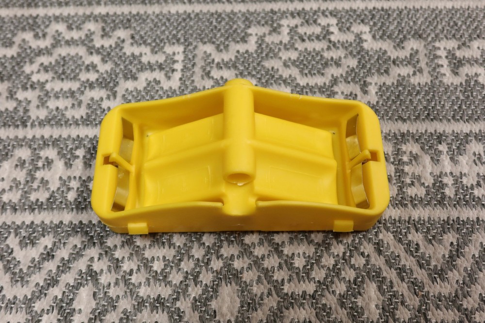 New Toughlite 2000 7.5" Barricade Warning Light