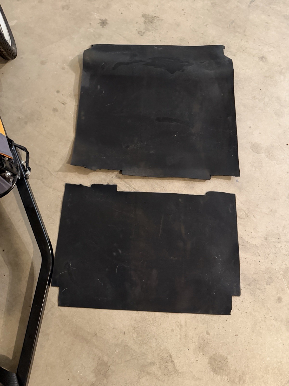 Schwinn Rascal Bicycle Trailer for Pets Outdoor Foldable Dog Trailer