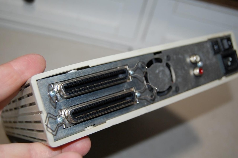 Smart and Friendly External CD Rocket RW Burner Writer Drive