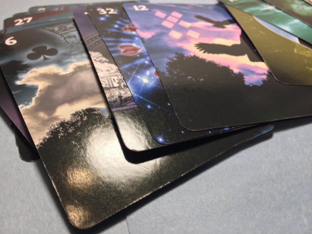 Healing Light Lenormand by Christopher Butler (with guidebook)