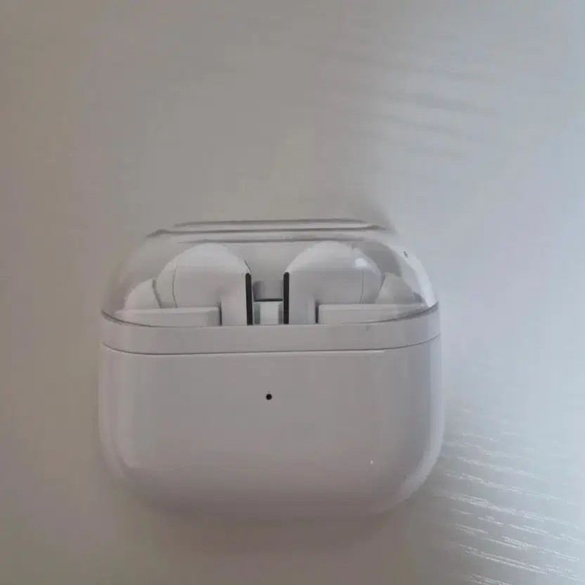 Galaxy Buds 3 Pro White