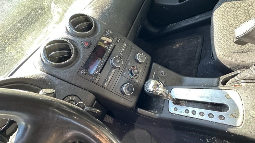 2010 G6 Third Brake Light OEM