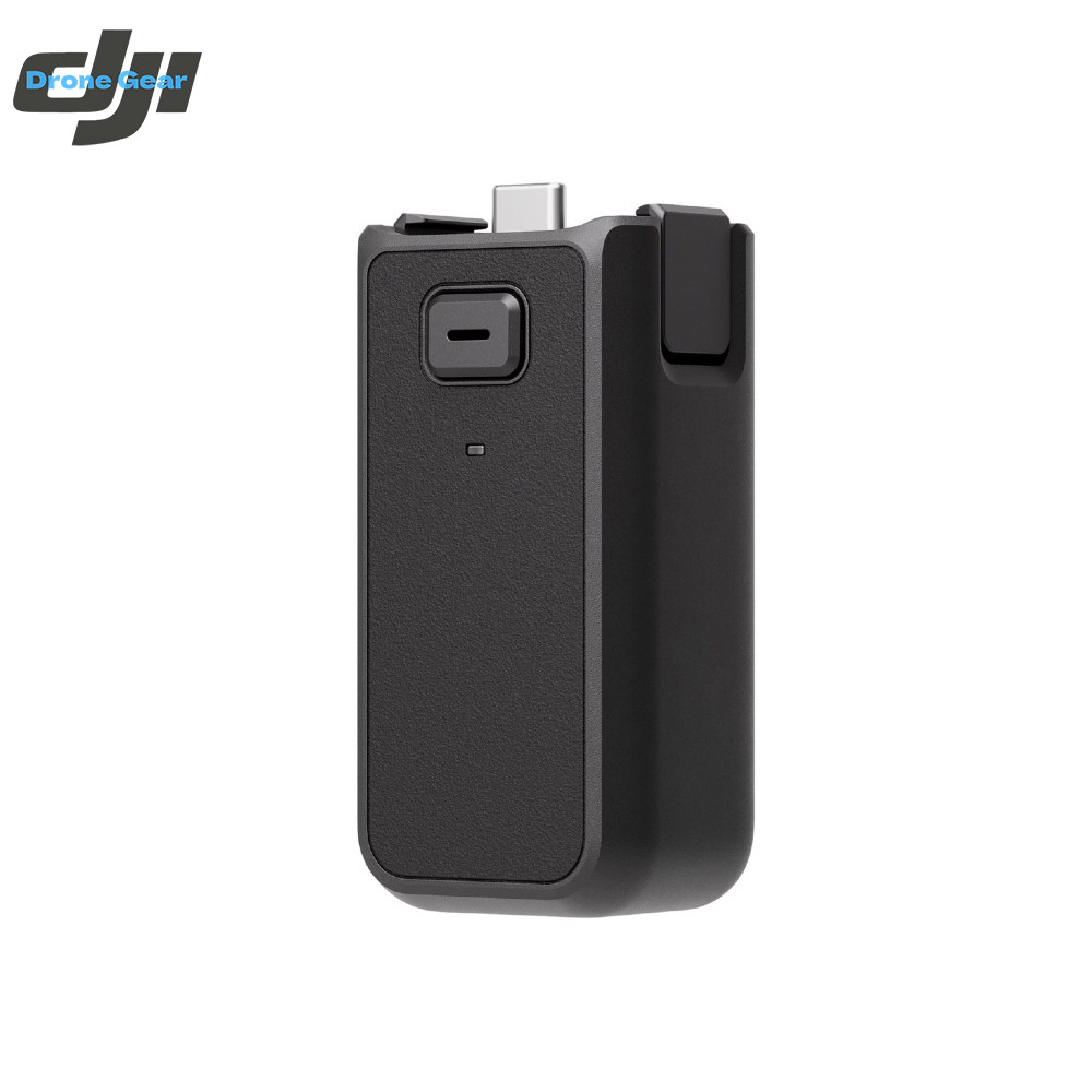Battery Handle for DJI Osmo Pocket 3