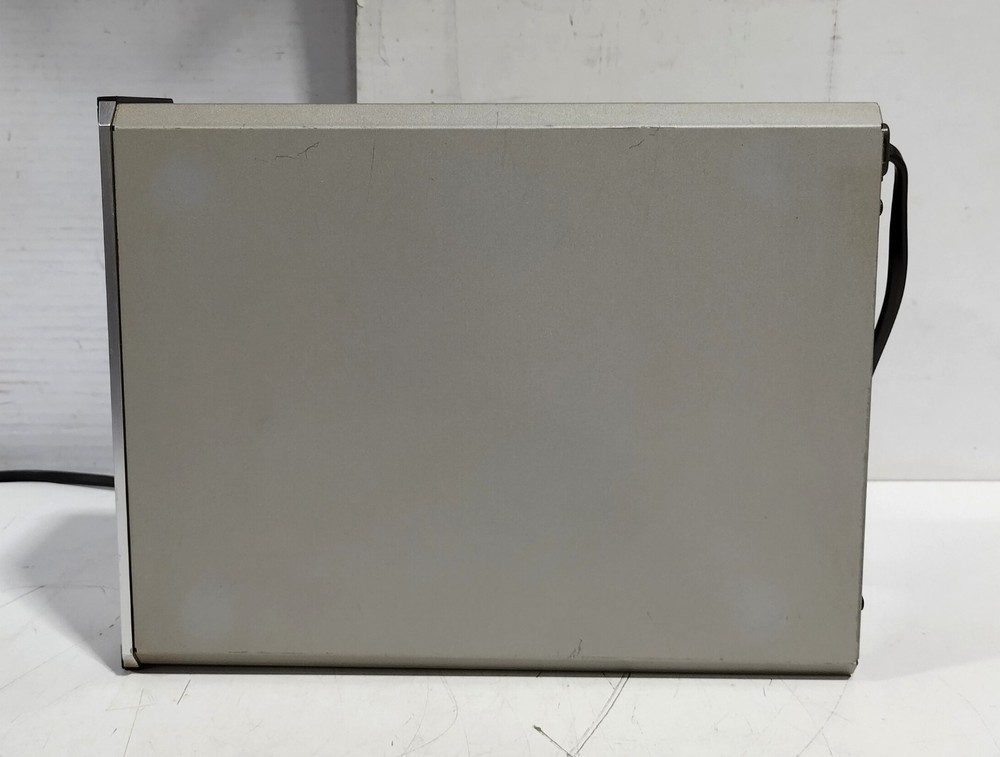 Yamaha CDX-E100 Single Disc Tray Compact Disc Vintage CD Player System