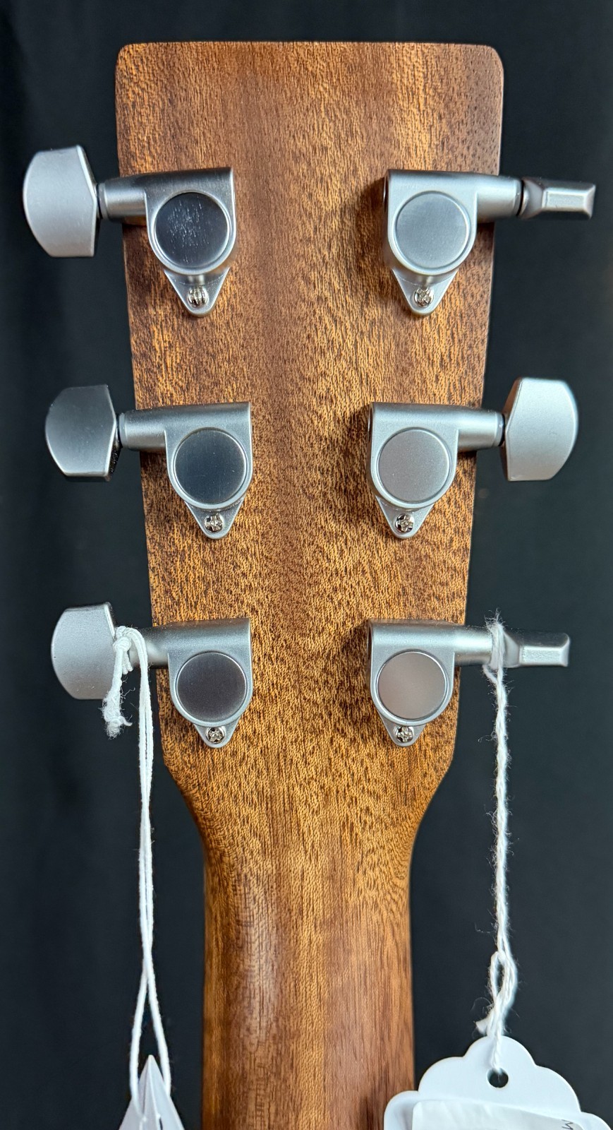 Martin 00-X2E Cocobolo Concert Acoustic-Electric Guitar Natural w/ Gig Bag (674)