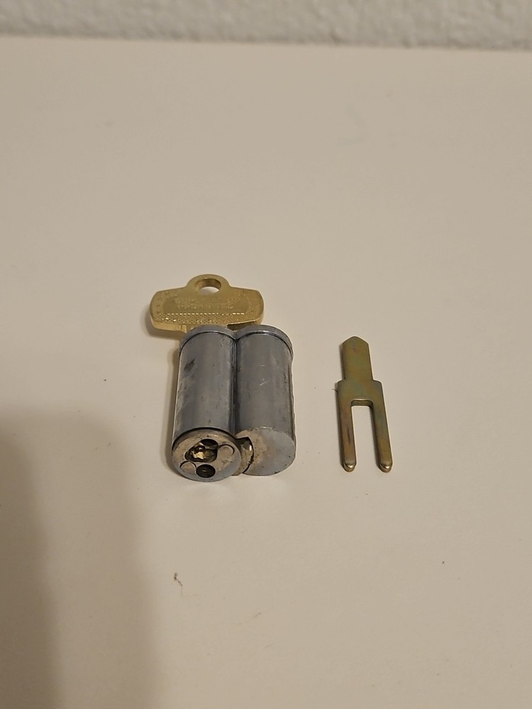 Best Core Lock And Key