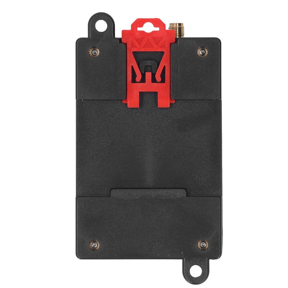 G203 GSM Gate Opener 3G 4G Door Access Remote Controller Support Remote DC9V‑36V
