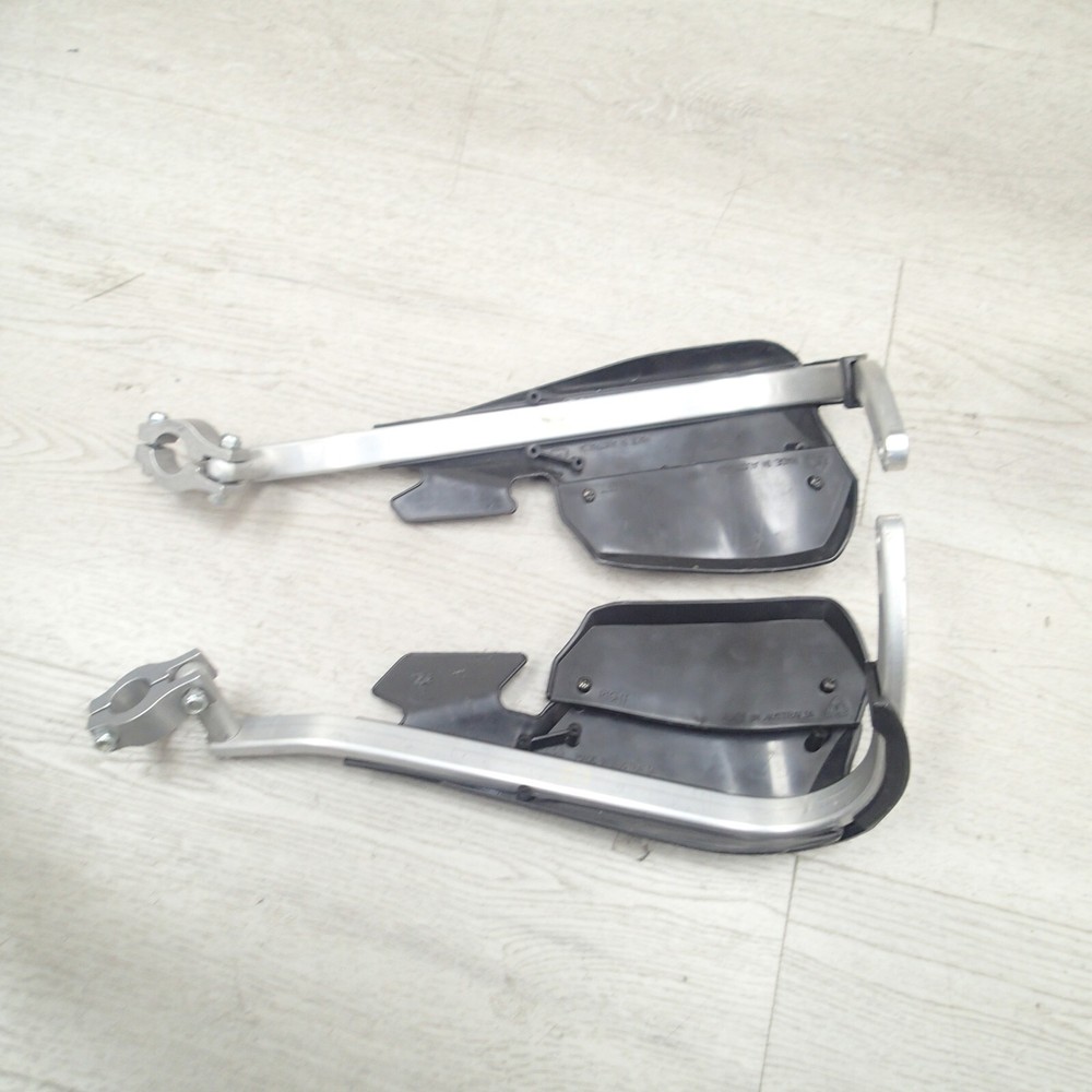 Barkbusters Hand Guard Kit BMW 800GS