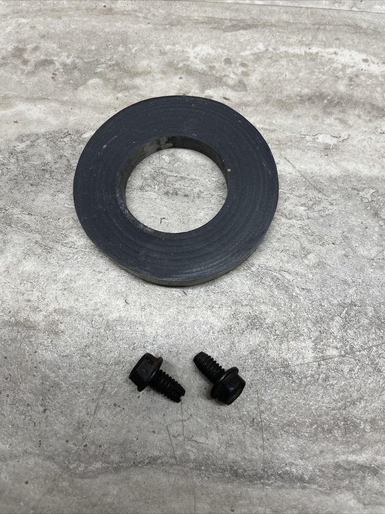 LHA RF-1372 Return Line Flange Kit, New