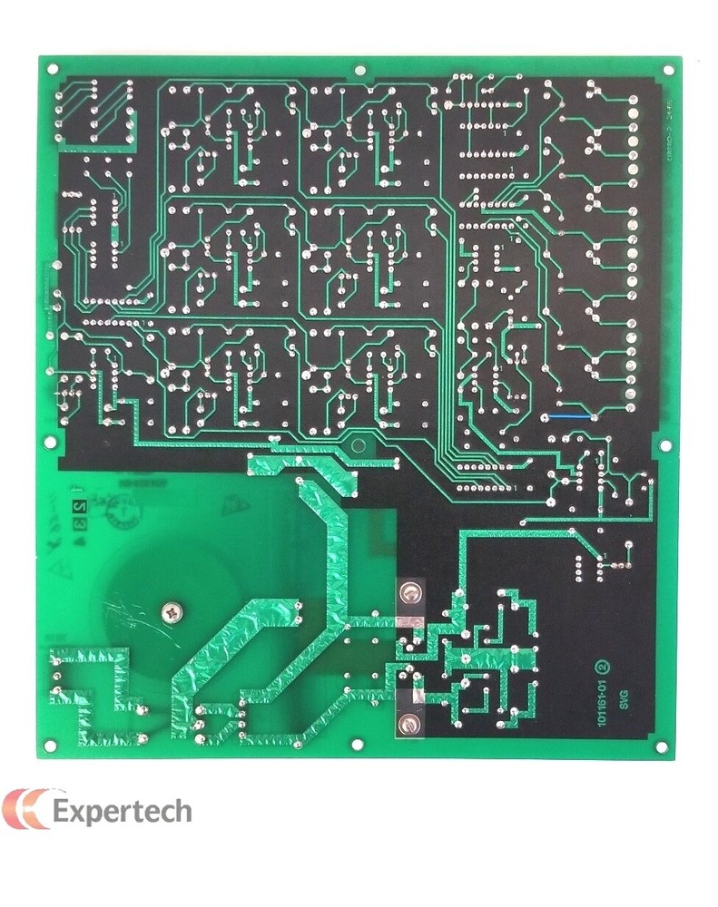 SVG 600059-06 6 Input T/C Amplifier