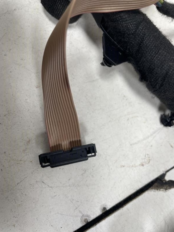 2007 MINI COOPER HT R56 DASHBOARD WIRE HARNESS OEM+