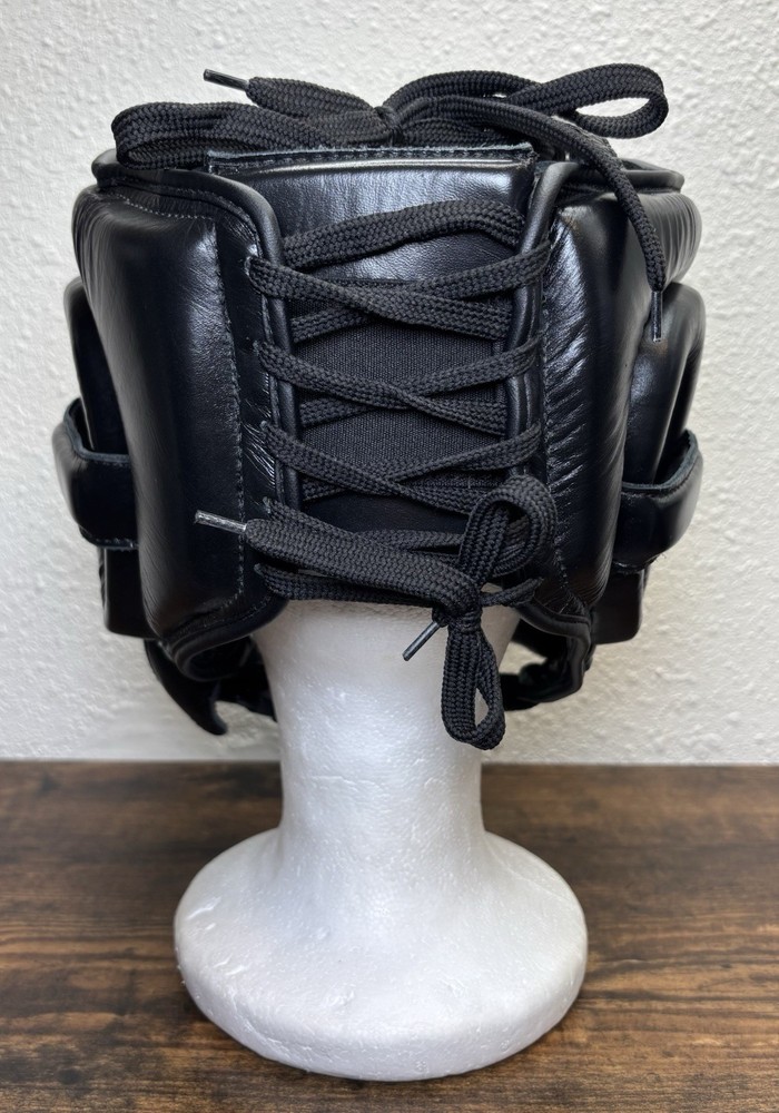 F2F 2900 Headgear BLACK Size L
