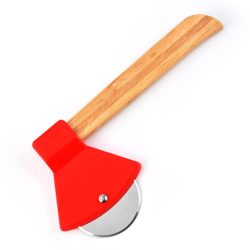Pizza Cutter Baking Pizza Knife Baking Tool Suitable For Cutting Pizza,Olives