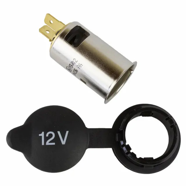 Genuine Ford Socket Assembly Additional DT1Z-19N236-A