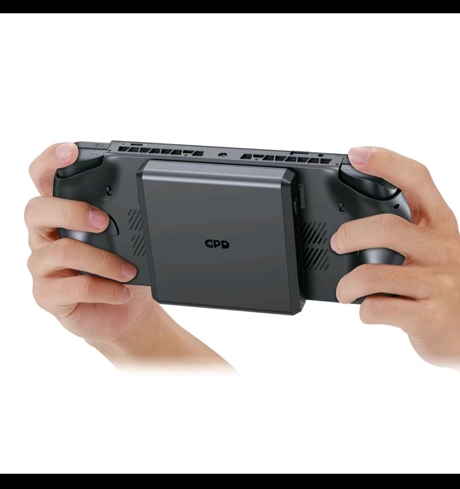 GPD win5 game handheld computer special multi-function docking station original