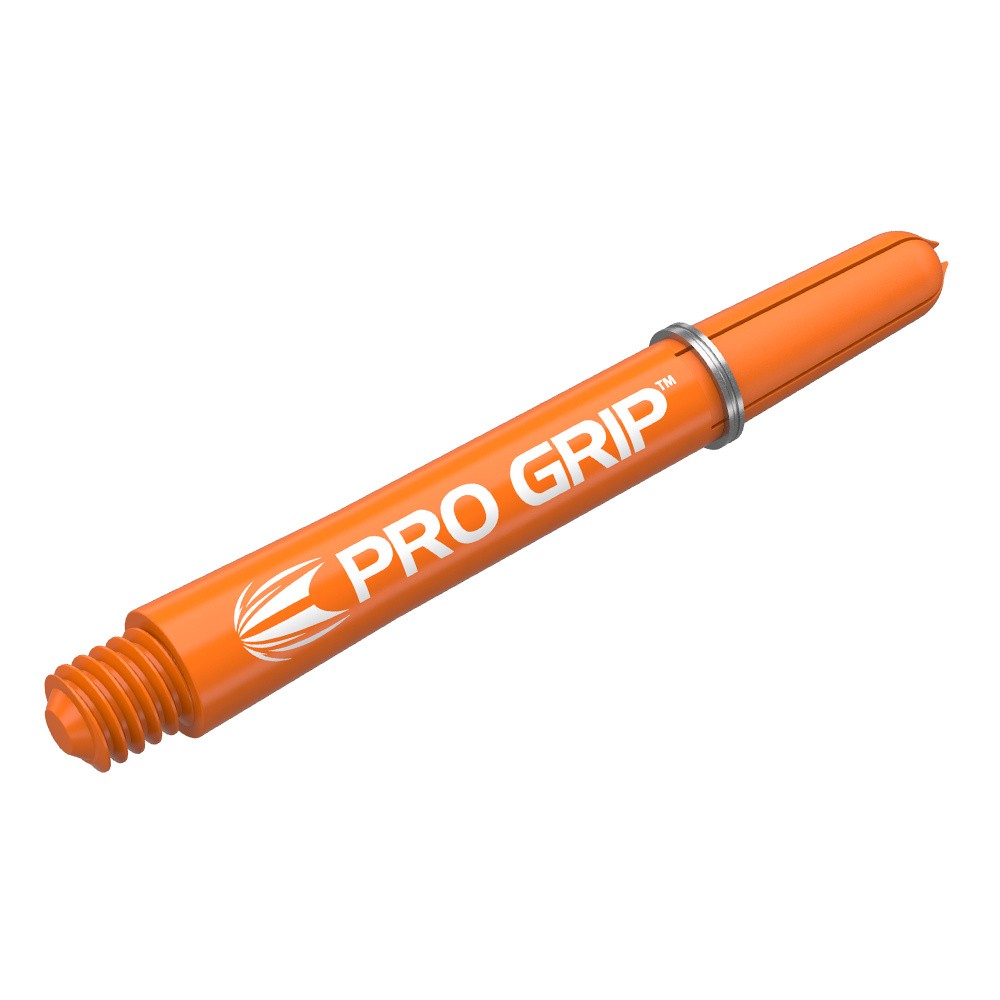 Target Pro Grip Solid Color Intermediate Dart Shafts