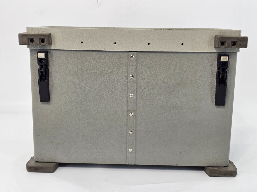 Hewlett Packard 37702A Digital Data Tester w/ opt: 001 H02