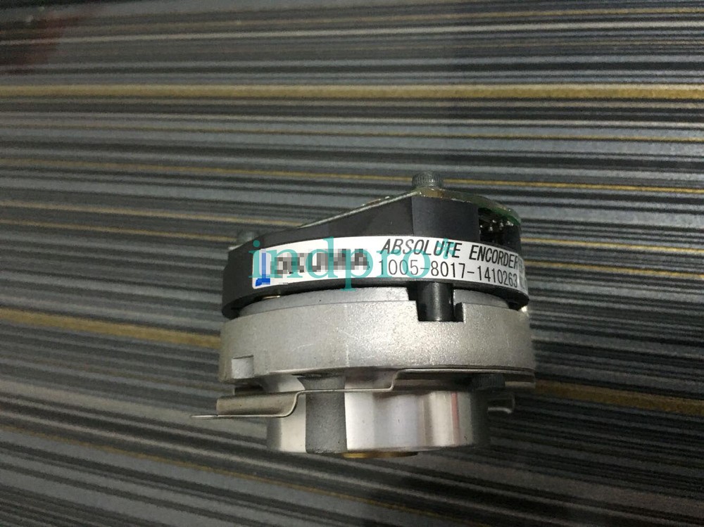 NC axis encoder ER-JH-7200D test ok beautiful color