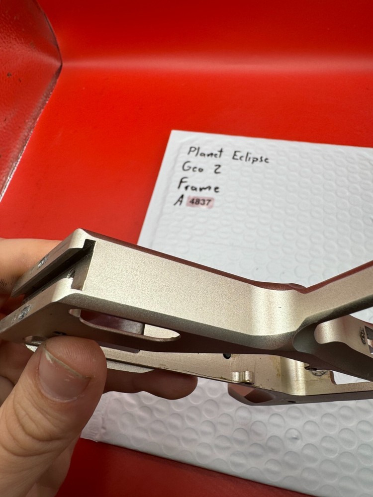 Planet Eclipse Geo 2 Frame