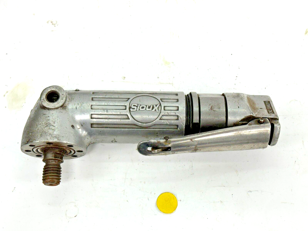 ASSORTED PNEUMATIC AIR TOOLS *LOT OF 4*