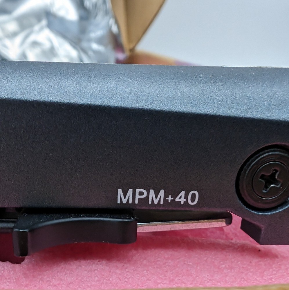 Polycom Mpm+40 RMX 2000 Real Presence Collaboration BRD2214B-L0 Server Module