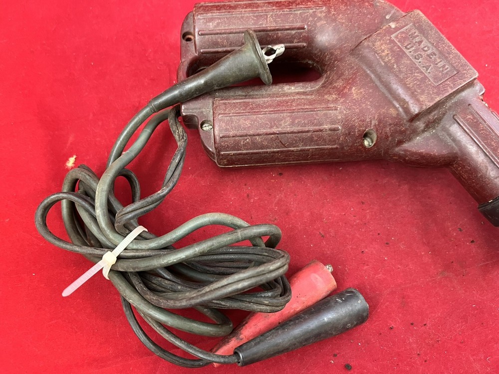 Sun Power Timing Light Model 45