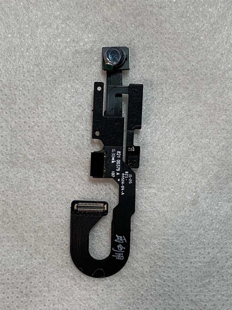 Apple iPhone 7 Replacement Proximity Sensor Flex w/ Front Camera Assembly