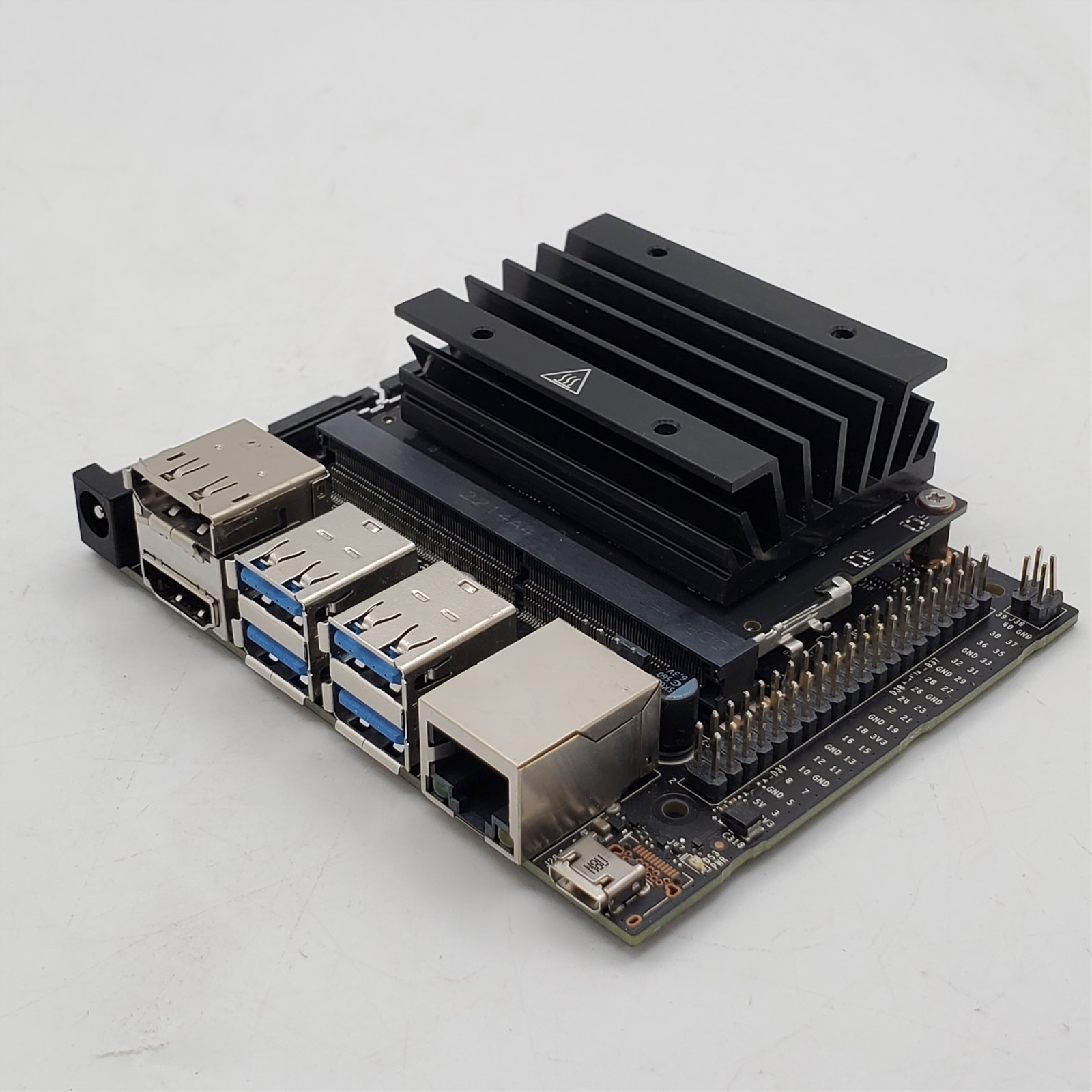 NVIDIA 945-13450-0000-100 Jetson Nano Board Computer Developer Kit