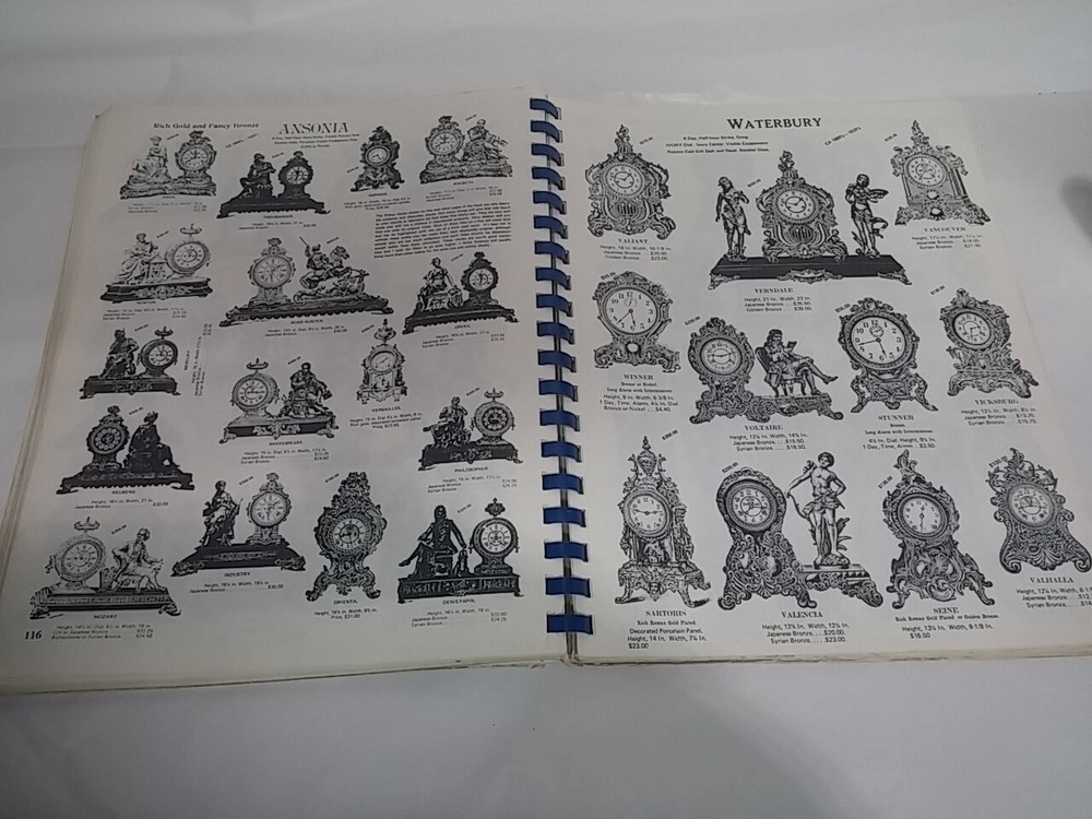 Book - Identification and Price Guide #1 , Roy Ehrhardt 1977