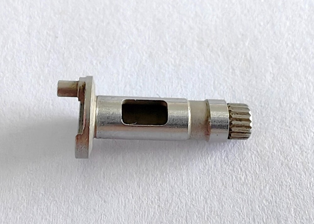 Cox .010 Tee Dee Airplane Engine Crankshaft 010