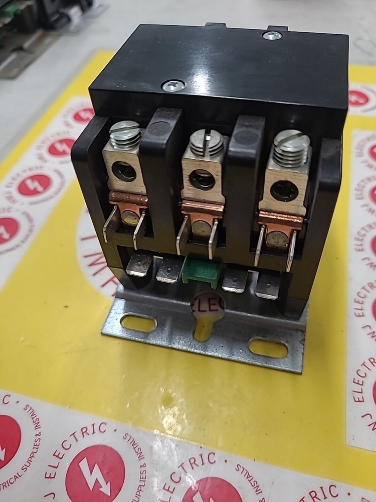 Technitrol 91433 Definite Purpose Contactor