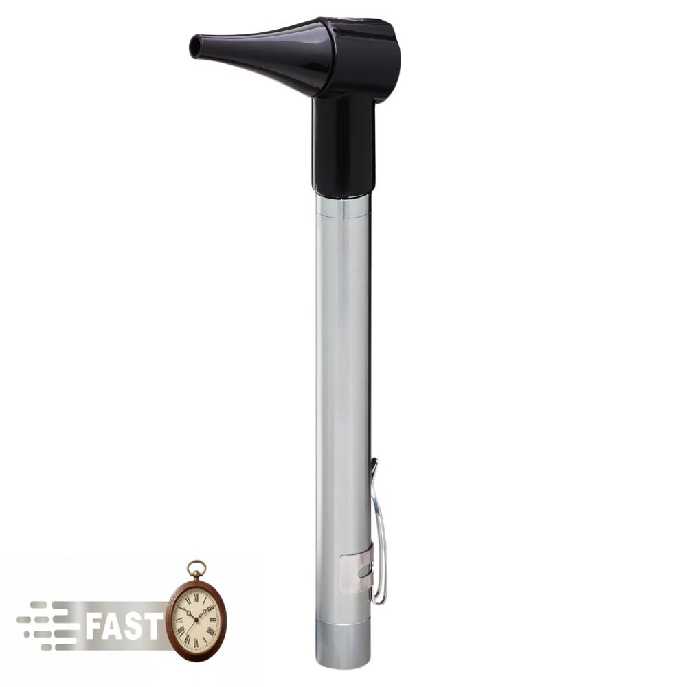 Otoscope