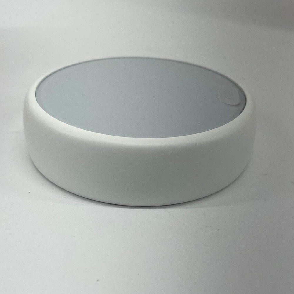 Google Nest Thermostat Snow GA01334