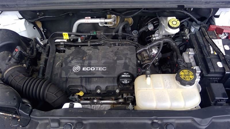 ENCORE 2020 Glove Box 18716