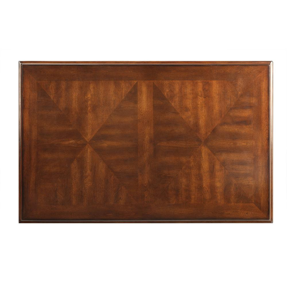 Amado Coffee Table, Walnut