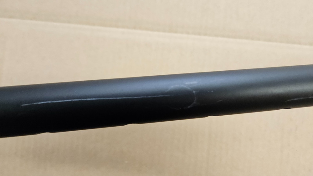 Cannon Slider 230-250cm